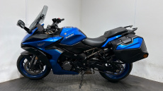 Suzuki Gsx-S 1000RQM3 (23MY)